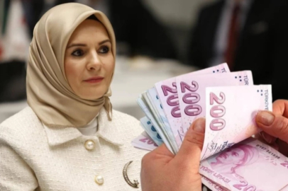 Sosyal yardımlarda yeni dönem... Destek ödemeleri yükseldi
