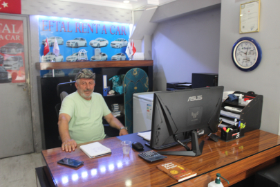 Kocaeli’de Güvenin Adresi: Eftal Rent a Car