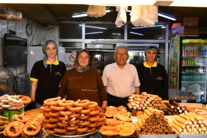 Memduh Büyükkılıç'tan Erciyes çıkarması