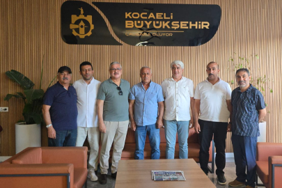YOZGATLILAR FEDERASYONU YENİ DÖNEME HIZLI BAŞLADI