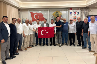 AK Parti “Terörsüz Türkiye” İçin Sahaya indi