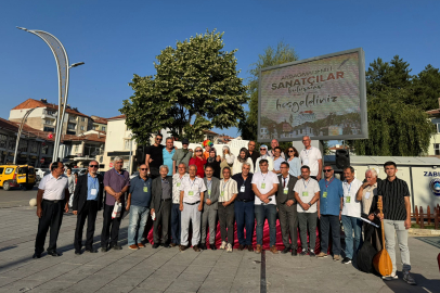 Akdağmadeni Kültür ve Sanat Günleri Coşkuyla Gerçekleşti