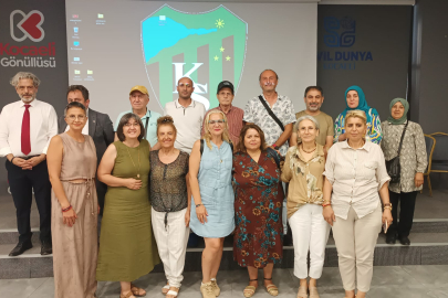 HALK KÜRSÜSÜ DÜNYADA BİR İLKE İMZA ATIYOR