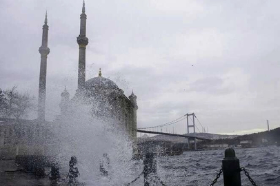 Sıcaklıklar mevsim normallerinin altında