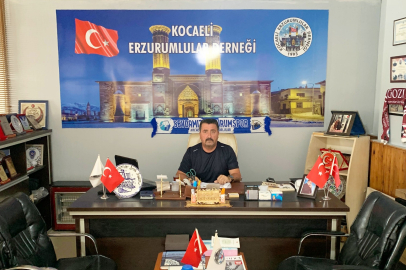 KOCAELİ ERZURUMLULAR DERNEĞİ YENİ SEZONA HAZIRLANIYOR