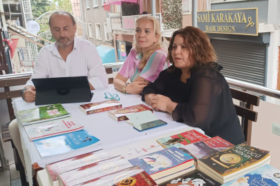 Halk Kürsüsü Derneği’nden  Anlamlı Kültürel Etkinlik