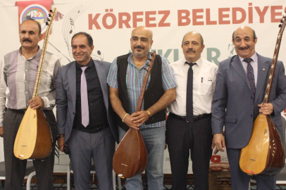KOŞEDER’DEN TÜRK KÜLTÜRÜNE ANLAMLI SAZLI-SÖZLÜ ETKİNLİK