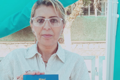 SEVCAN ALYILMAZ’DAN İKİNCİ KİTAP MÜJDESİ