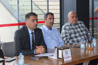 ANADOLU İLLERİ DERNEKLERİ FEDERASYONU’NDAN KÜLTÜR FESTİVALİ