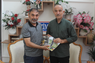 Tacettin Bildik’ten Aynı Anda Üç Kitap