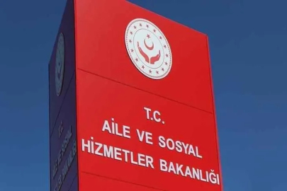 Aile ve Sosyal Hizmetler'den 'taciz davası' açıklaması