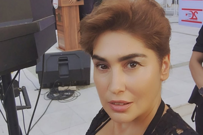 Karaşin, gazeteciler ve Medyacılar Cemiyeti  temsilcisi oldu