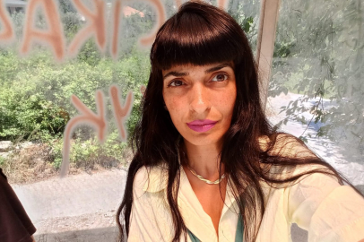 Merve Mina Seyhan Parlamaya Devam Ediyor