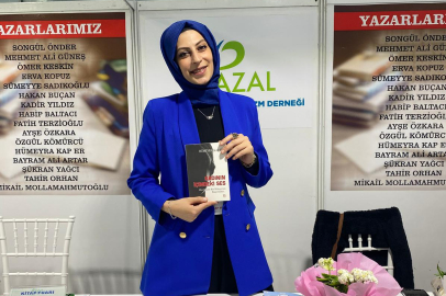 “Kadının İçindeki Ses”le Sessiz Çığlıkları Duyurdu