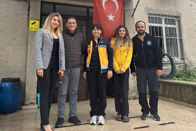 KARAGÖL: “Eşim Bugün Onların Sayesinde Yanımda”