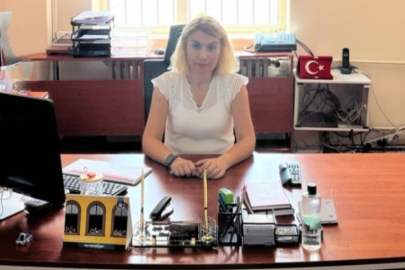 Okulu’nun Çehresini Değiştiren İsim: Ayşe Emel Yıldırım