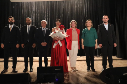 CHP, CUMHURİYETİ COŞKUYLA KUTLADI