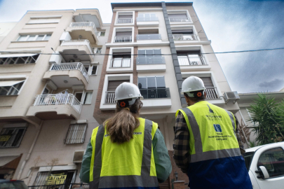 “İzmir Yenileniyor” projesi için başvuru süreci başladı