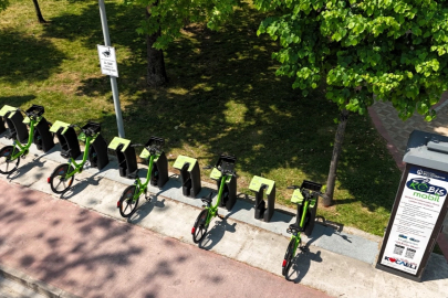 KOBİS ile 179 bin vatandaş yazın tadını çıkardı