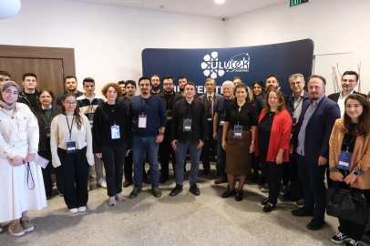 ULUTEK'te teknoloji buluşmaları ile firmalar arası iş birliği güçleniyor