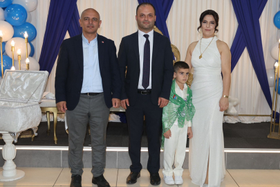 EMİR DİYAR ARTIK DELİKANLI OLDU!