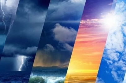 Haftanın ilk iş gününde hava nasıl olacak?