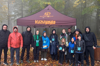 Kocaeli'de Ormanya ve Kuzuyayla’da rekor ziyaretçi