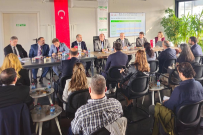 TARSİM, 2026 Tarım Sigortaları yenilikleri için sigorta şirketlerini bilgilendirdi