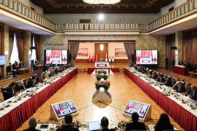 Milli Dayanışma Komisyonu'nun 17. toplantısı ertelendi!