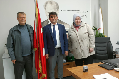 MHP Körfez’den 112 Acil İstasyonu Talebi