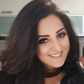 ÖZLEM GÖÇER DEMİR