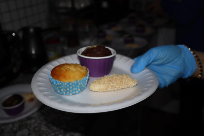 İzmit Belediyesi’nden glütensiz mutfak atölyesi