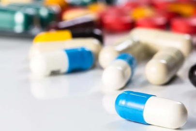 Antibiyotik direnci küresel tehdit! 2050'de 10 milyon kişi hayatını kaybedecek!