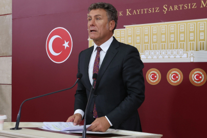 CHP'li Sarıbal: İliç faciasında sorumlular yargılanmalı