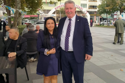 İYİ PARTİ’DE KADINLAR YILDIZ AKYÜZ’E EMANET