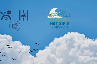 Balıkesir Büyükşehir’in net sıfır emisyon projesi ilk aşamayı geçti