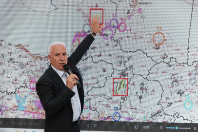 Bursa'nın Kent Anayasası için geri sayım