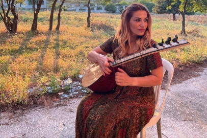 SESİYLE GÖNÜLLERE DOKUNAN SANATÇI: SÜRÜVVET CANPOLAT