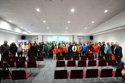 Denizli Büyükşehir Levend Sarıoğlu U-10 Futbol Ligi’ni başlatıyor