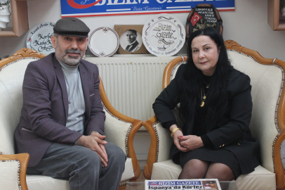 Akyüz’den 3 Aralık ve 5 Aralık’a Özel Anlamlı Mesaj