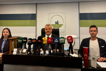 Bursa Osmangazi Meclisi toplandı... Park güvenliği, uygunsuz tezgâhlar ve hayvan pazarı talepleri gündemde