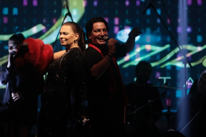 Yeni yıl herkese şanslı gelsin&nbsp;