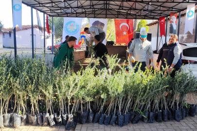 Manisa Büyükşehir'den doğal afet mağdurlarına yüzde 100 hibeli destek