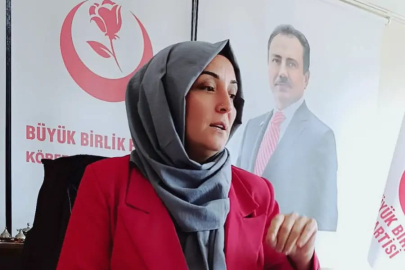 Reis; “Kadınlara Ulaşacağız, Onların Yanında Olacağız”