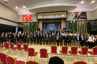 Körfez’in Nabzı Sanayi, Liman ve Turizm Çalıştayı’nda Attı