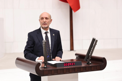 Mehmet Atmaca: “2026 bütçesi ulaştırmada yatırım değil, durgunluk vaat ediyor”