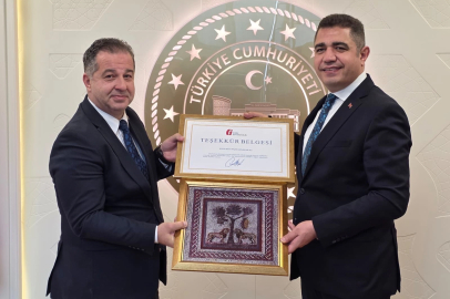 BELKA A.Ş., Kurumlar'da Düzce 4’üncüsü oldu