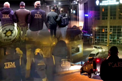 FETÖ'ye büyük darbe! 2 haftada 160 şüpheli yakalandı