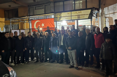 MHP Körfez’den “Derdiniz Derdimizdir” programları tam hız