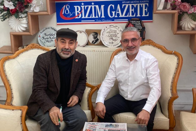 ÇELİK: “DEĞİŞİMİN TAM ZAMANI”